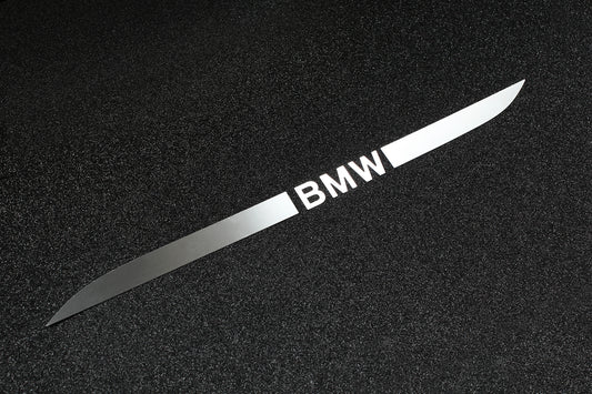 BMW 5-serie F10/F11 - Instegslistsdetaljer Framdörr Vänster